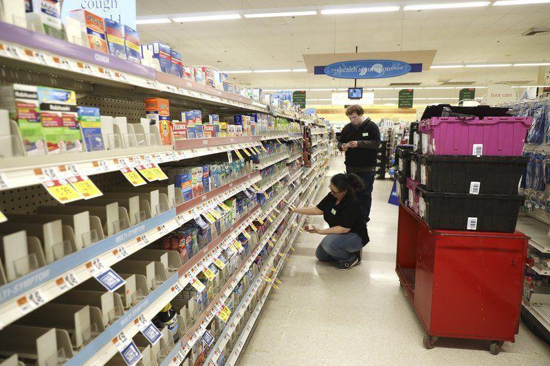 2 Supermarkets Offer Senior Shopping Hours Coronavirus Salemnews Com Read detailed business plan on how to start a profitable supermarket business in india. 2 supermarkets offer senior shopping