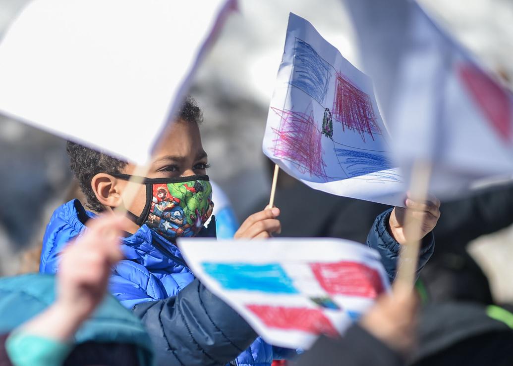Dominican Independence Day in Salem