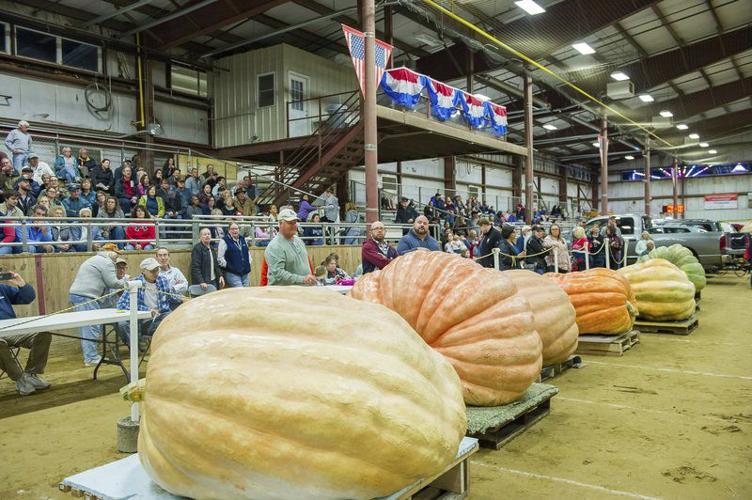 2019 Topsfield Fair Schedule of Events Local News