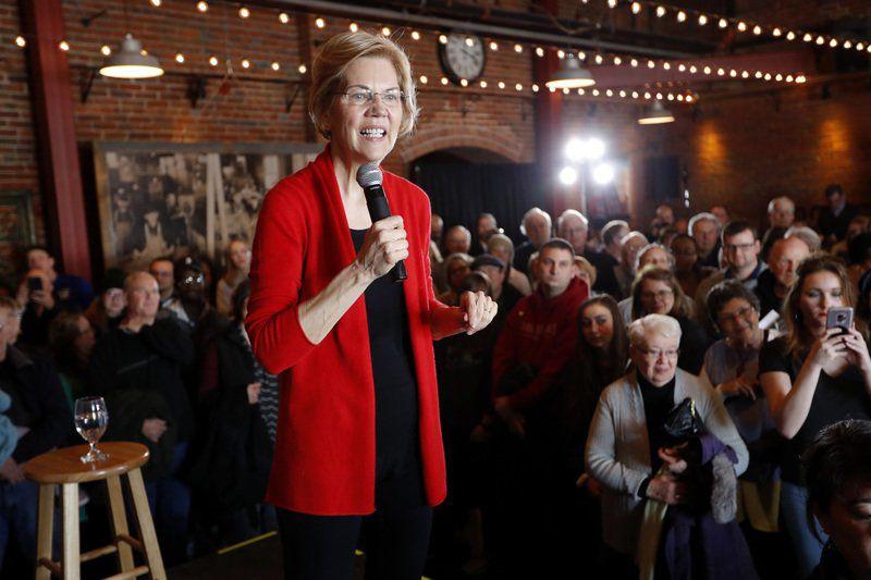 North Andover Pac Presents Come And Ask >> Leftover Pac Money Funneled Into Warren S Campaign Local News North Andover Pac Presents Come And Ask >> Leftover Pac Money Funneled Into Warren S Campaign Local News
