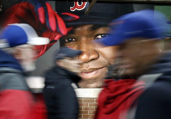 Is Former Boston Red Sox Star David Ortiz Married and How Many Children  Does He Have?