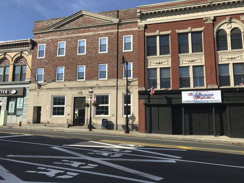 Developer investing 4M in Peabody's Main Street News