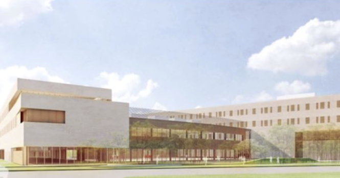 City Council approves $447.4 million bond order to pay for construction of new high school