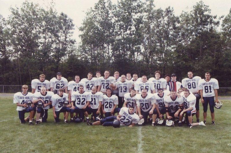 Signature Sports Series Part Xiii Essex Tech Football Has Been