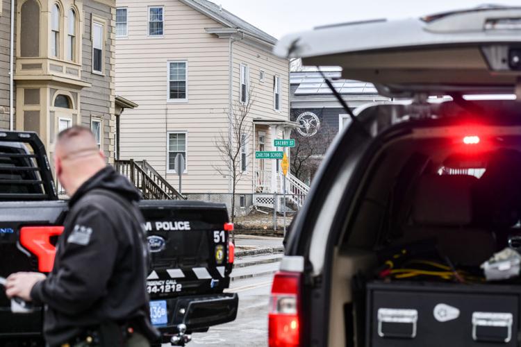 UPDATE: Police say bomb threat appears to be hoax News salemnews com