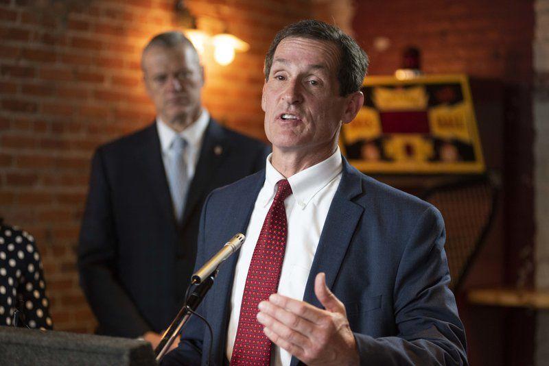 Cahill First Beverly Mayor To Face No Opponent In Back To Back