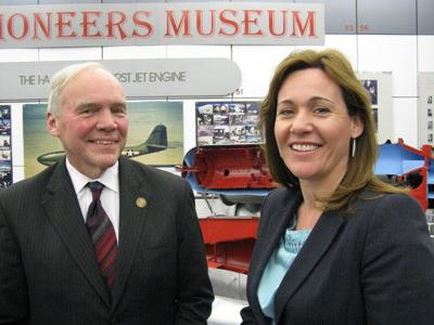 Column New Nscc Ge Partnership A Model For Workforce Development Opinion Salemnews Com
