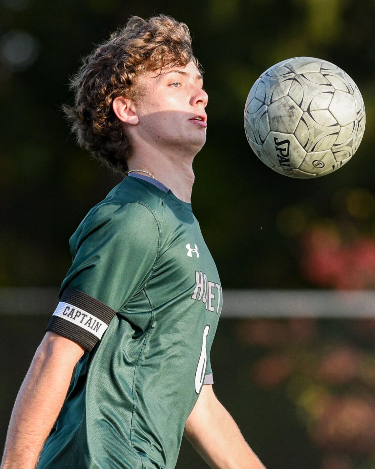 Manchester Essex vs. Hamilton-Wenham boys soccer