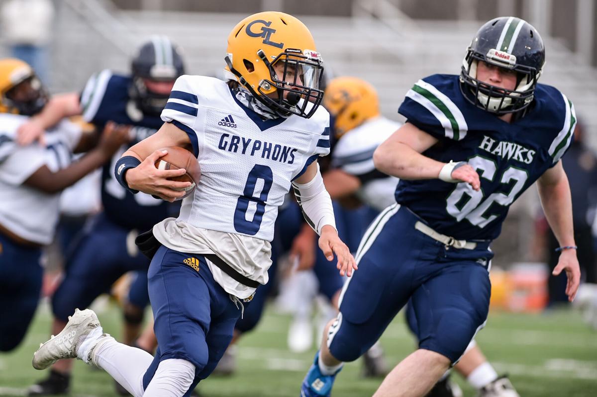Essex Tech football hosting Greater Lowell