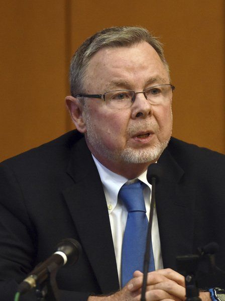 Psychiatrist Chism Suffered Brief Transient Psychosis As Murder Trial Approached Local News Salemnews Com