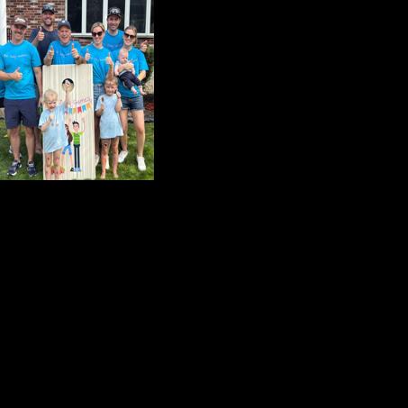 Continuing To Thrive: Fifth annual 'Judy Games' takes place next Saturday in Beverly