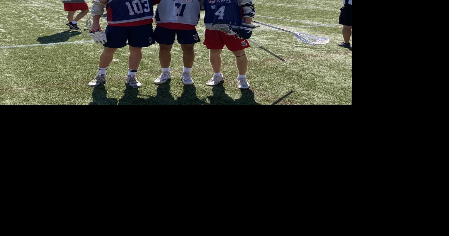 Prep trio showcase their skills at USA Lacrosse National ...