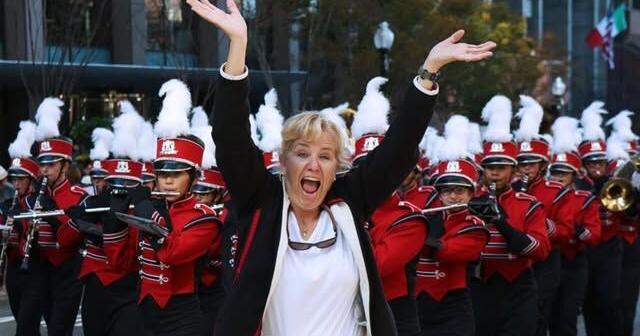 Napierkowski to leave district after 38 years of music leadership