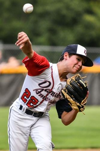 Gray-New Gloucester/Raymond rolls to Little League Baseball state  championship