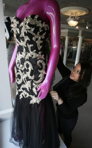 Style Stays In Downtown Danvers Business Salemnews Com