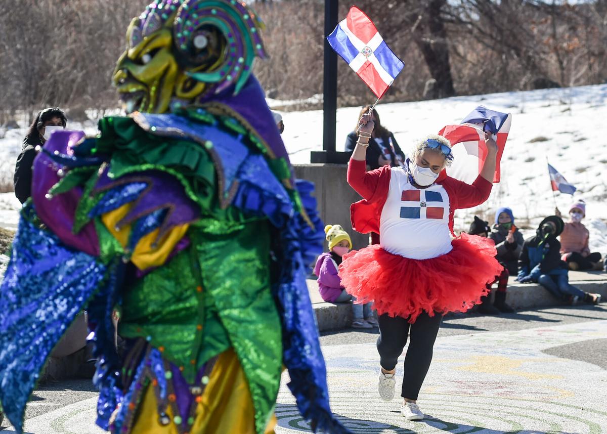 Dominican Independence Day in Salem