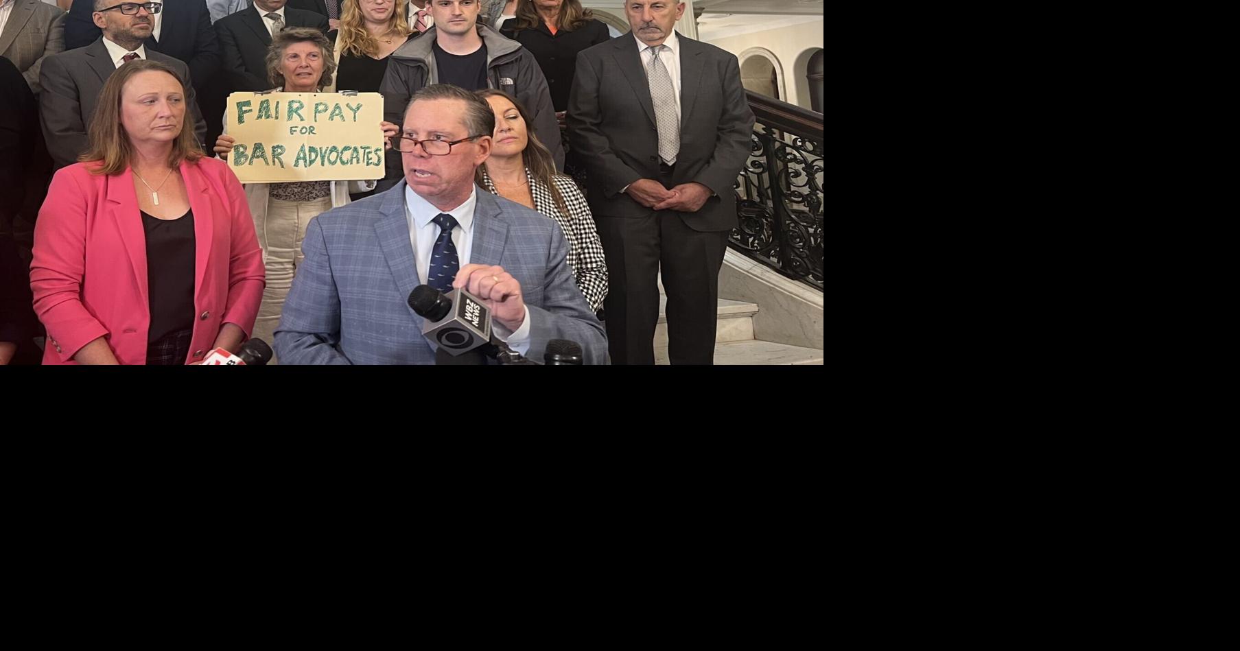 Attorney Sean Delaney