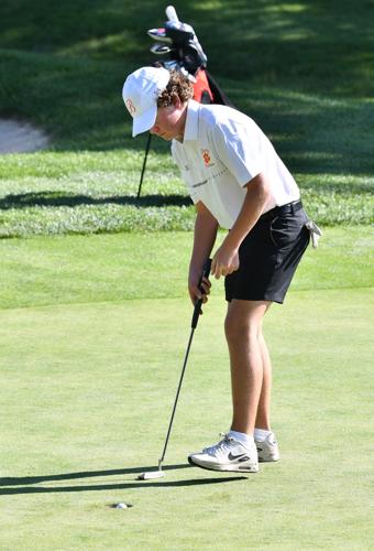 Previewing our local high school golf teams | Sports | salemnews.com
