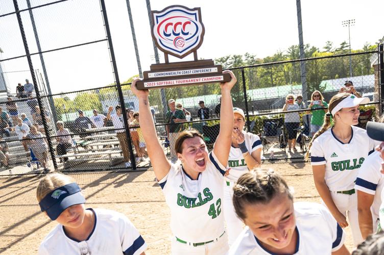 Endicott baseball, softball teams win CCC titles; advance to NCAA