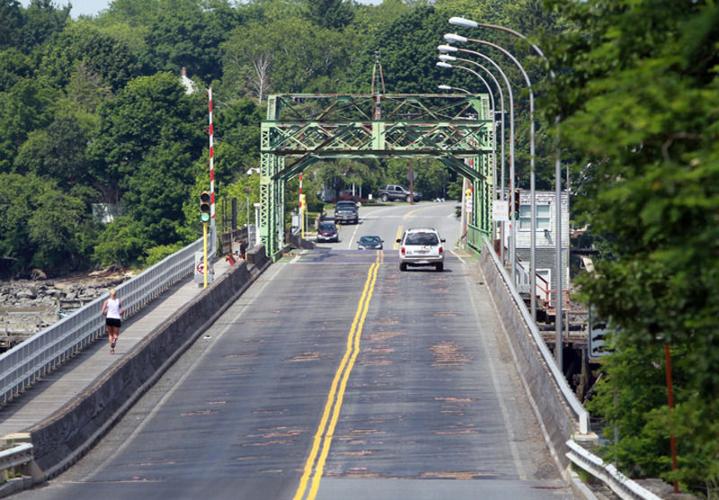 State to resurface Kernwood Bridge Local News