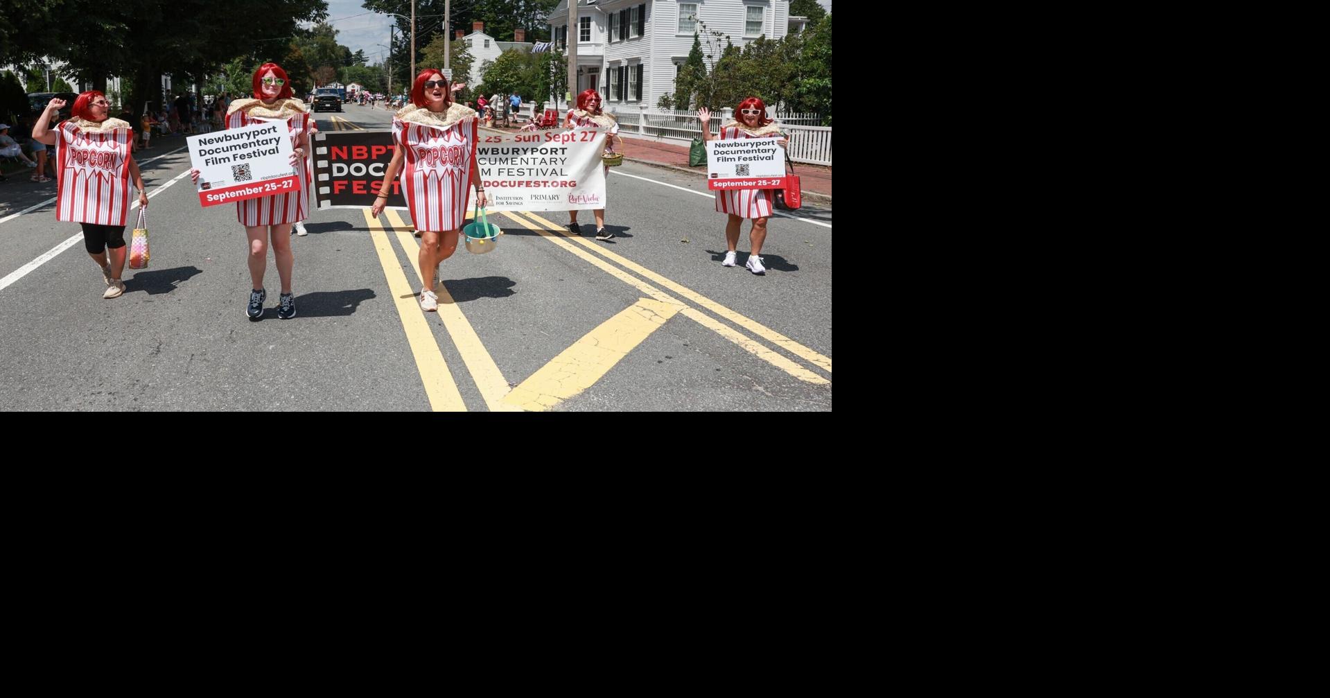 Newburyport Documentary Film Festival set for Sept. 25-27