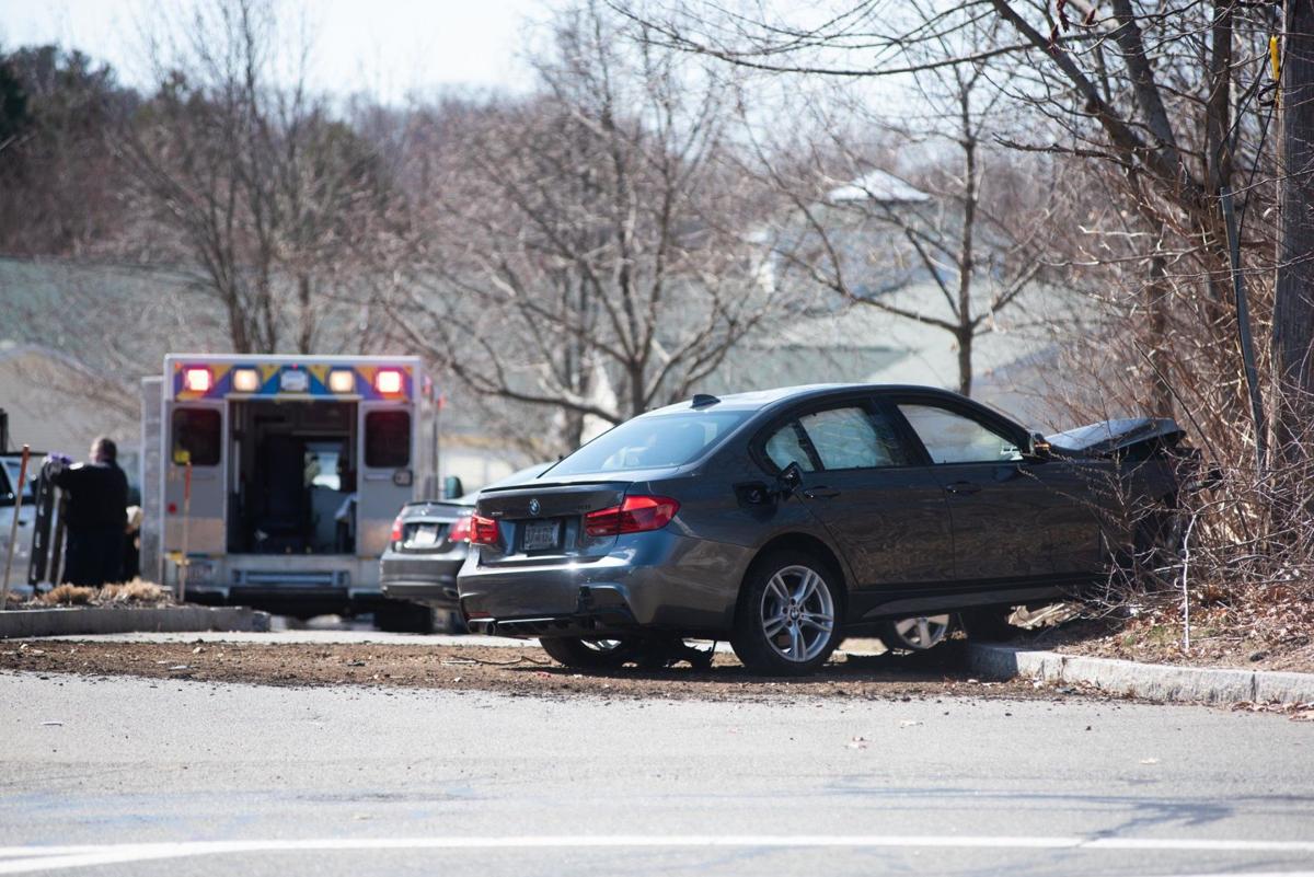 Update Man Injured After Crash On Route 114 News