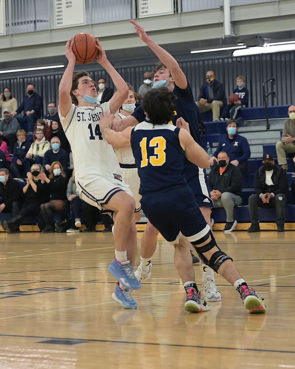 Friday s area roundup Pingree Danvers Masconomet get big girls