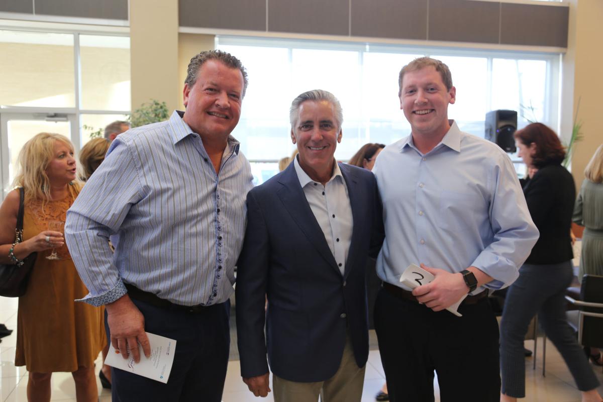 Photos North Shore Cancer Walk Gourmet Gala Gallery