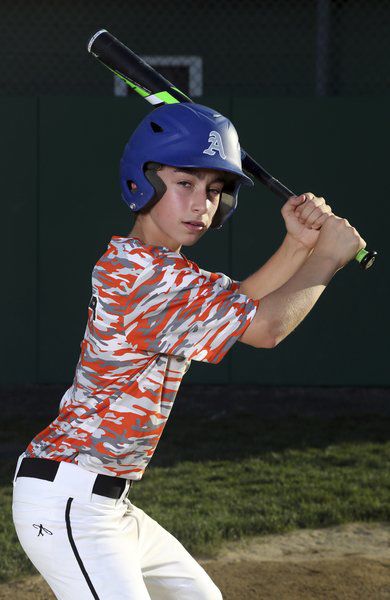 Cubs edge Red Sox for Beverly Little League city crown, Sports