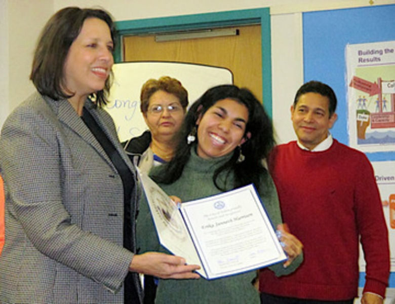 Parents are students at salem grade school local news salemnews