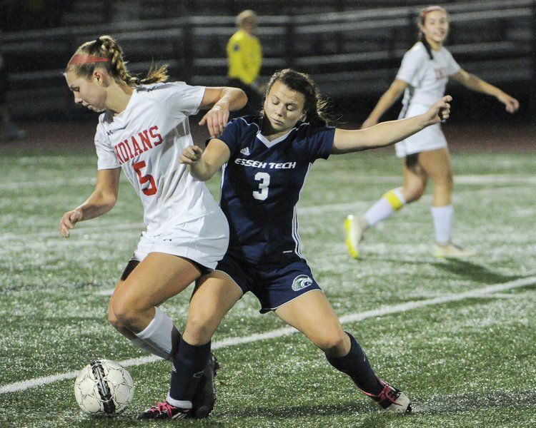 Successful season comes to an end for Essex Tech girls soccer | Sports ...
