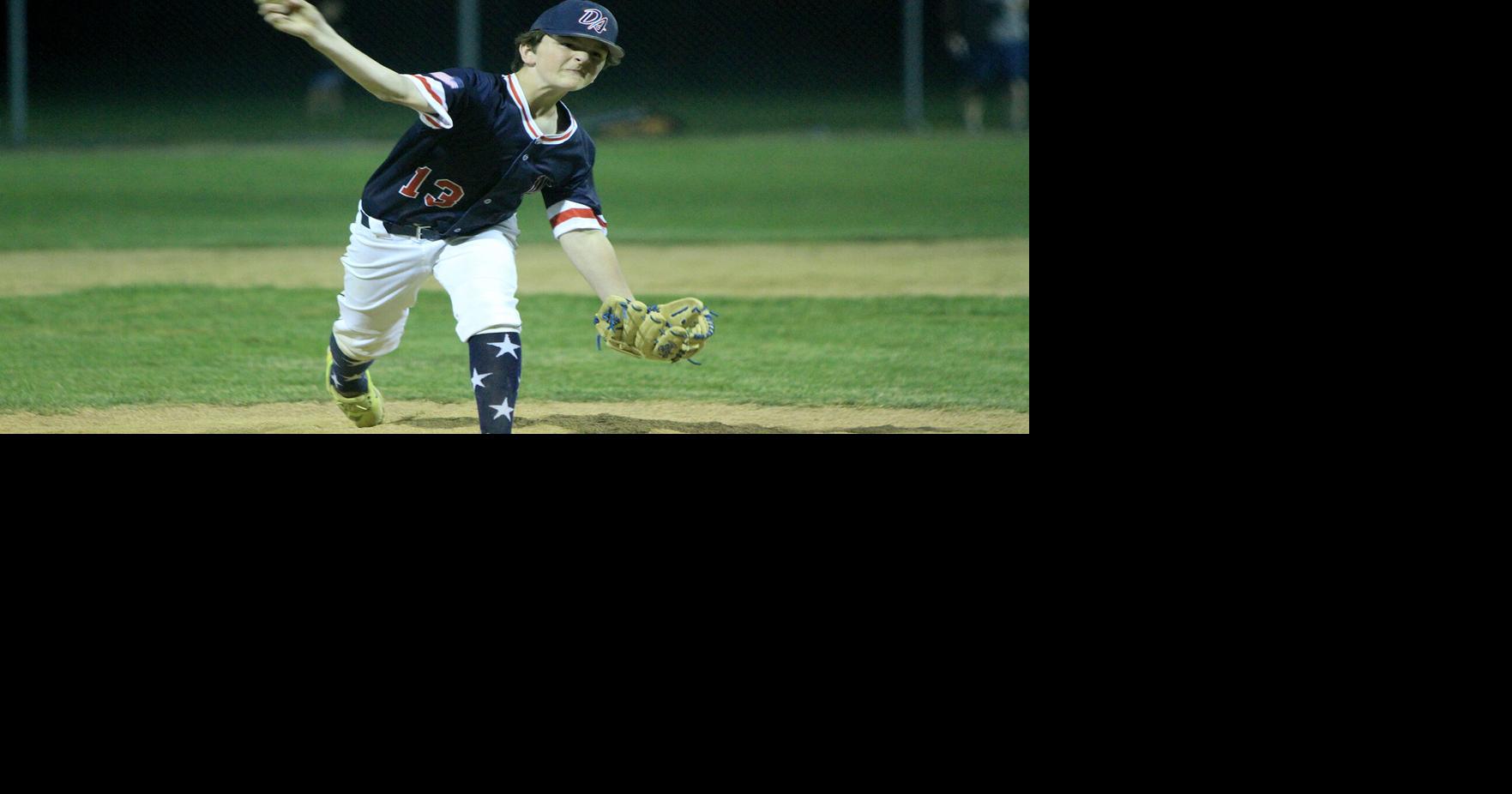 Heads-up baserunning gives Americans the edge over Nats in battle of Danvers