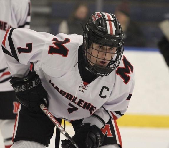 The Blue Line Report: Marblehead confident it can rebound from slow ...