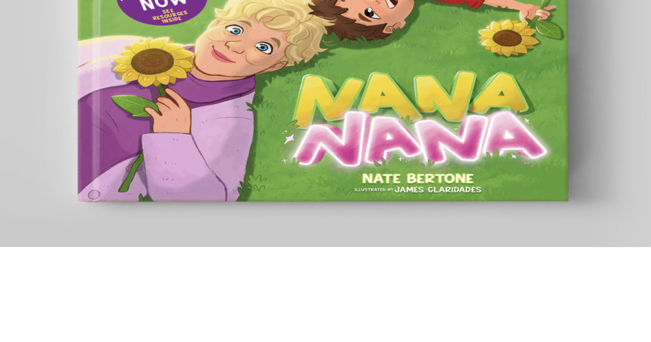 Salem High alumni’s children’s book, ‘Nana Nana’ brings heart, hope to Alzheimer’s discussion