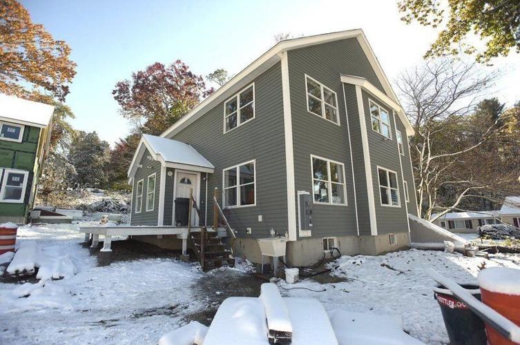 Habitat for Humanity groups merge to tackle housing Local News