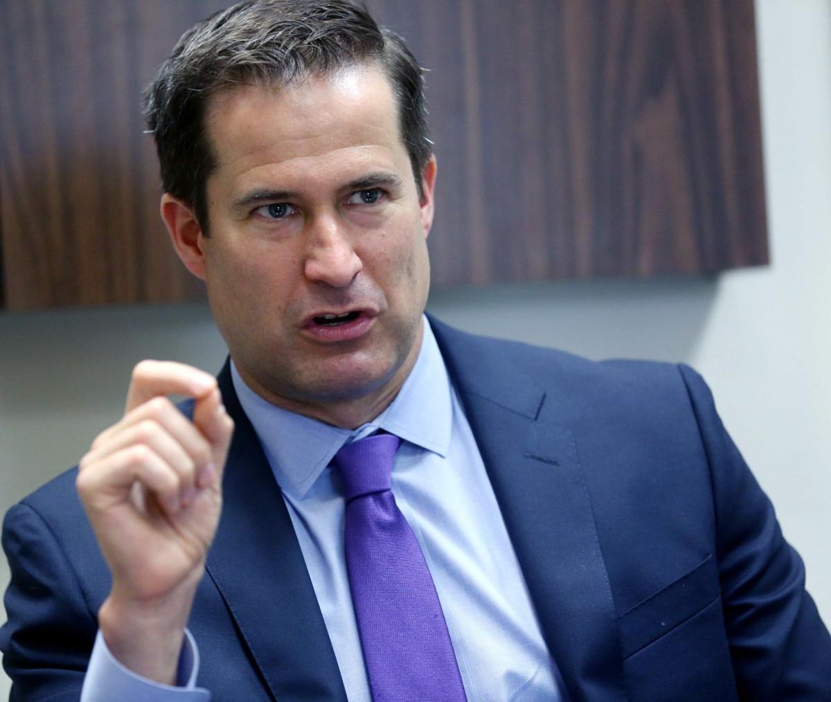 Jun 15, 2021 · massachusetts congressman seth moulton shares his experience with ptsd. Congressman Seth Moulton . Moulton endorses eight more for Congress | News ...
