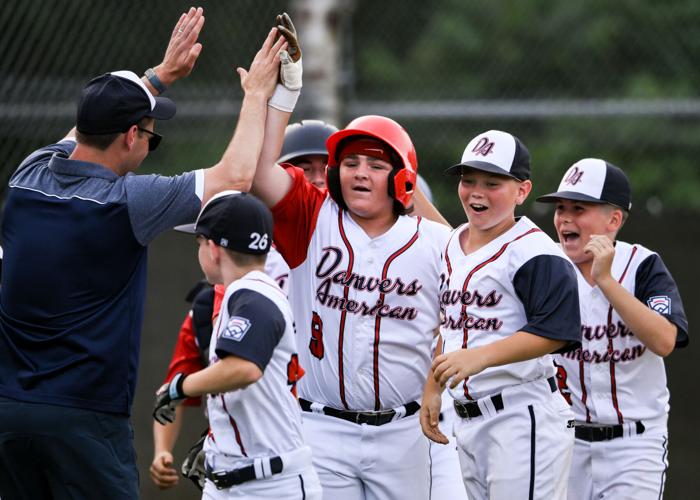 How America Sold Out Little League Baseball