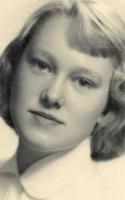 Elizabeth C. Fenn, "Betsy"