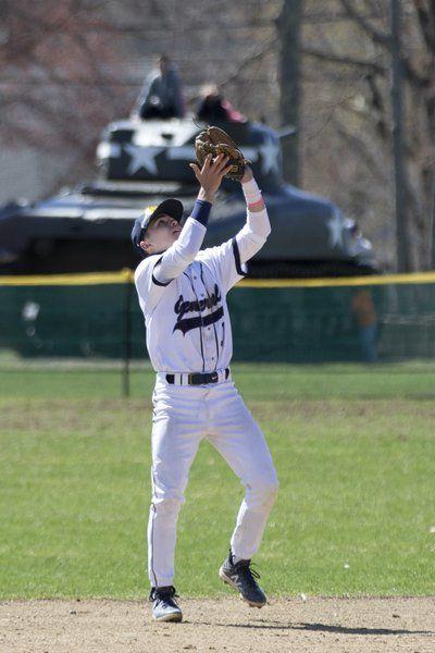 Seniors Say With Hamilton Wenham S Conor Evers Sports