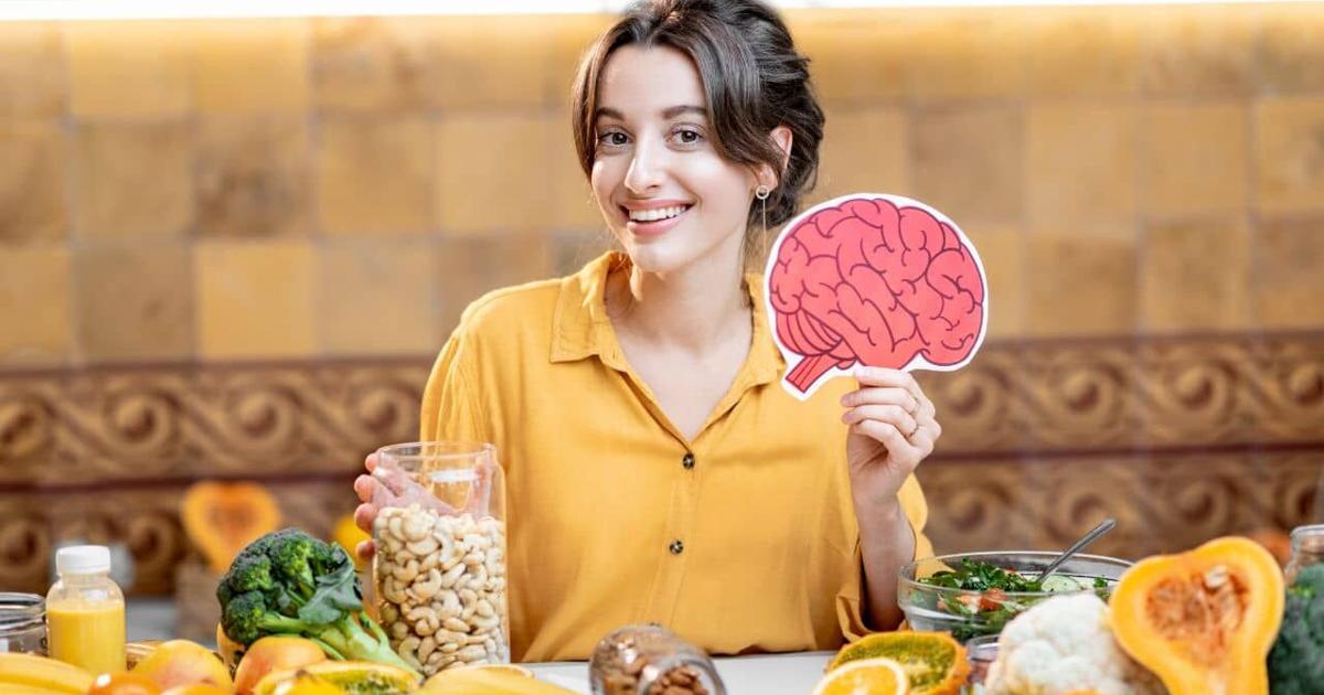 What to eat and not eat to keep your brain healthy | Lifestyles What to eat and not eat to keep your brain healthy | Lifestyles