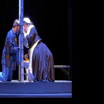 Salem State hosts 'Becky Nurse of Salem' free show for Salem residents Friday