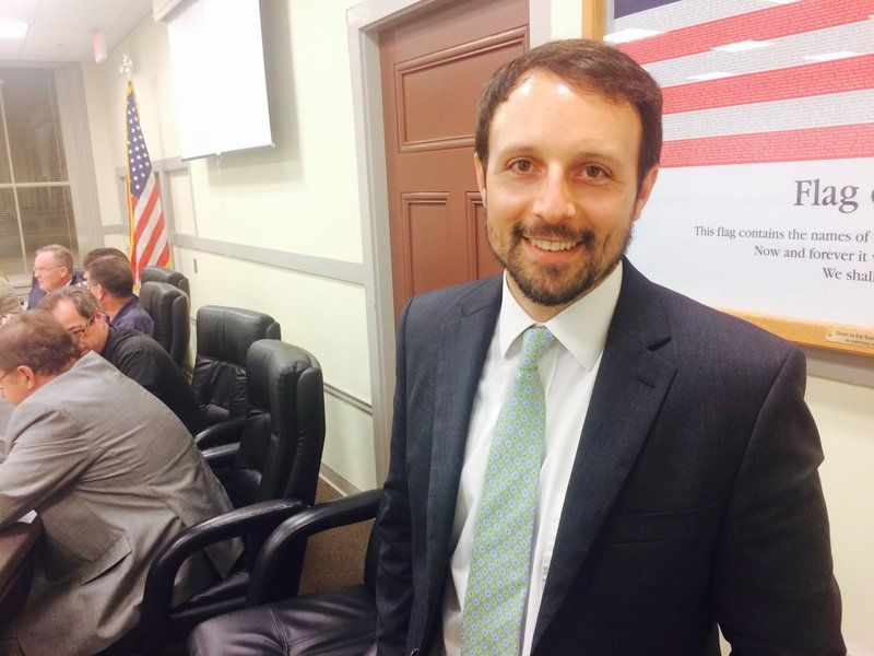 Danvers creates new position of finance director Local News