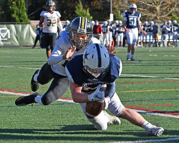 HamiltonWenham holds off Northeast, makes second straight North finals