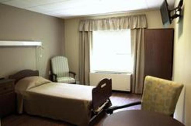 Pilgrim Rehab in Peabody gets a makeover Business