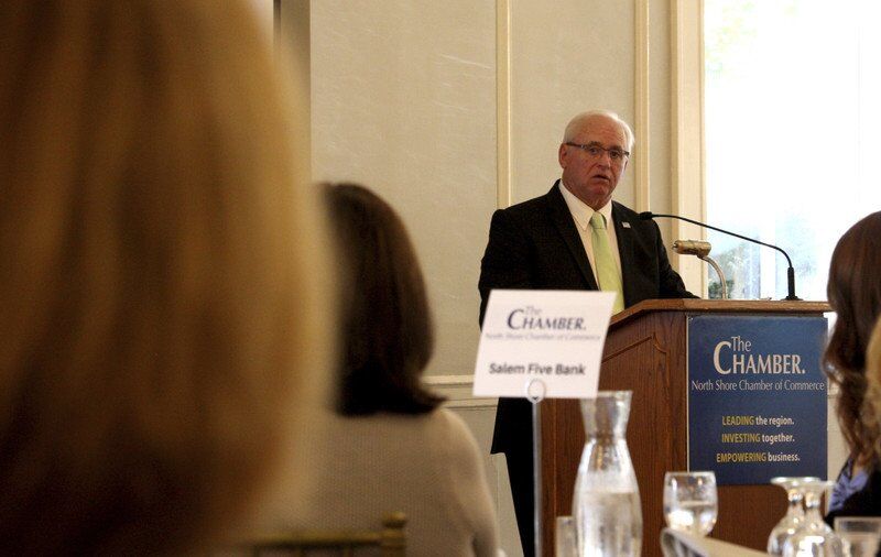 DA: Reform takes imagination and collaboration