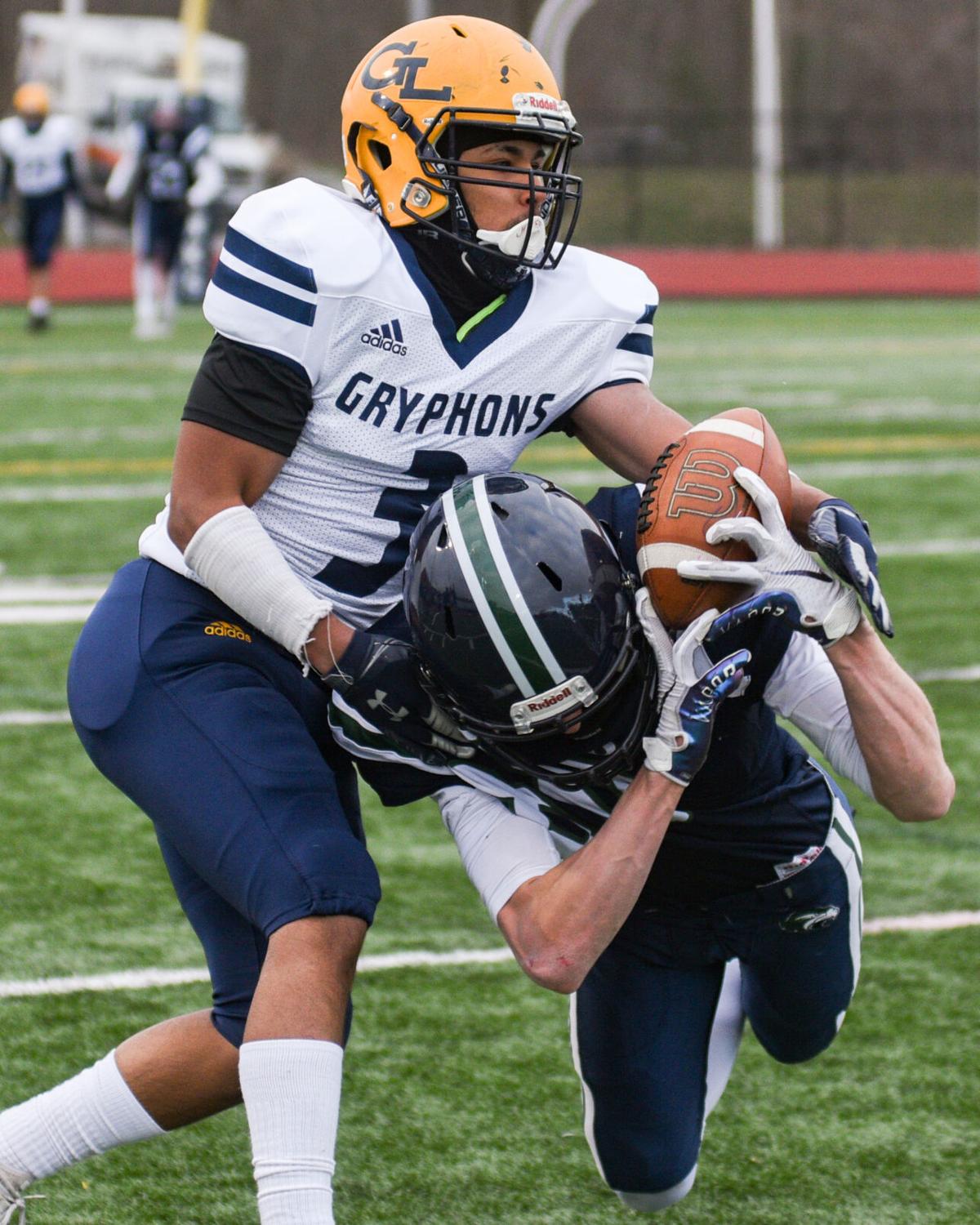 Essex Tech football hosting Greater Lowell