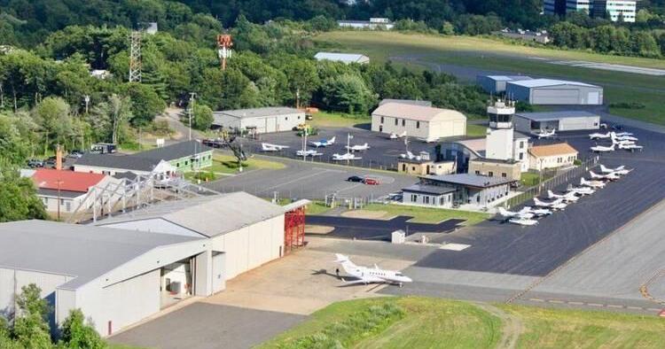 City continues to investigate chemicals at Beverly Airport - Vimarsana News
