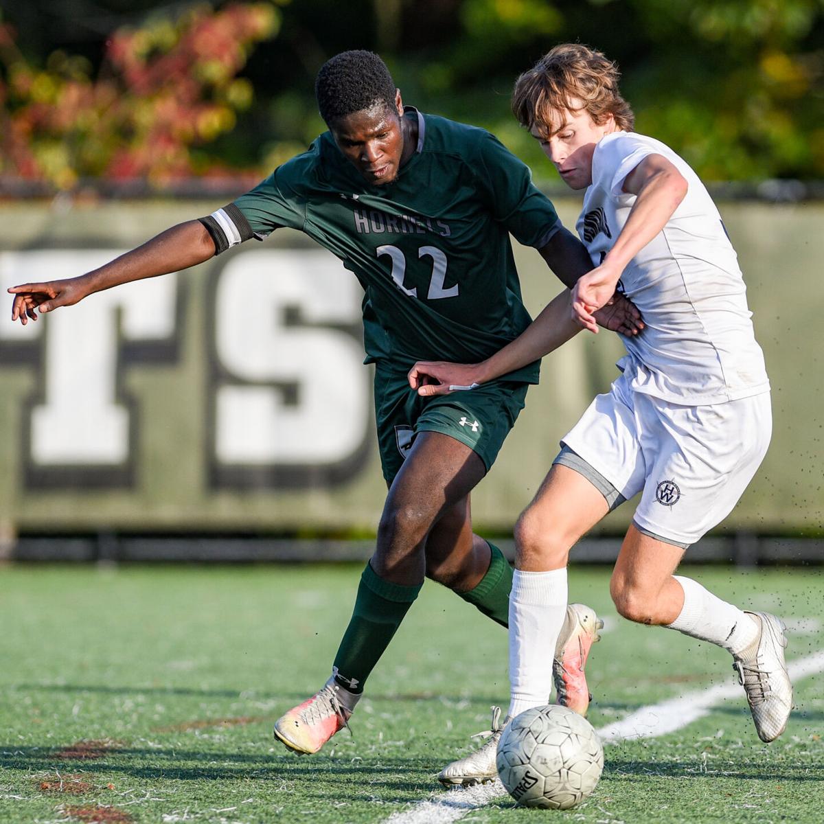 Manchester Essex vs. Hamilton-Wenham boys soccer
