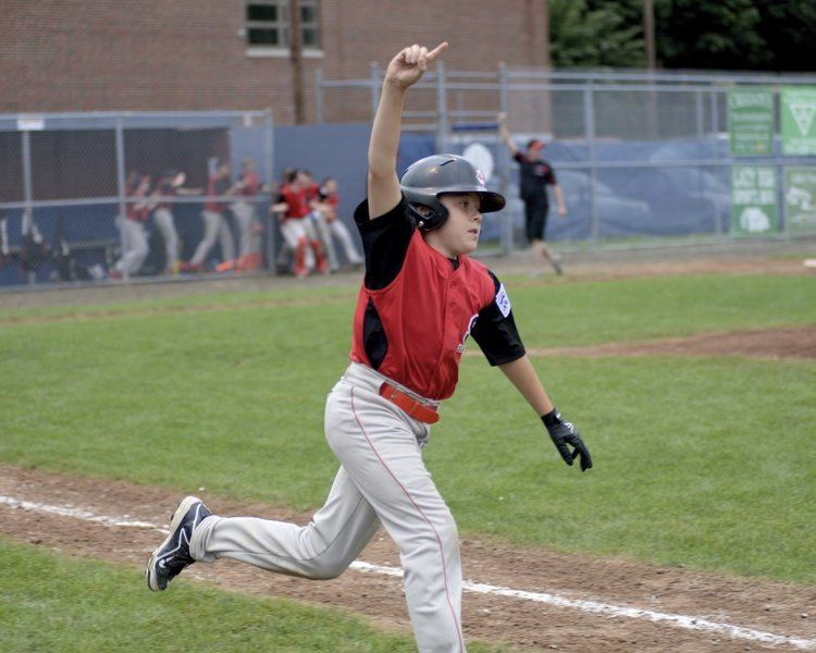 SLIDESHOW Salem Little League defeats Saugus Gallery