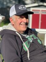 Arthur F. O'Neil Jr.